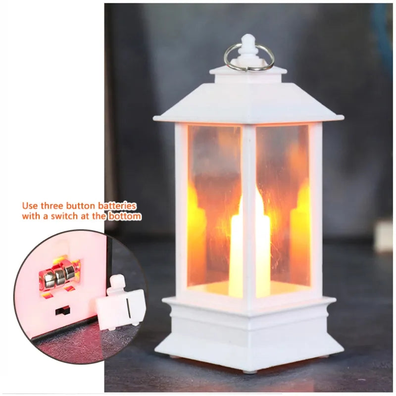 LED CANDELS