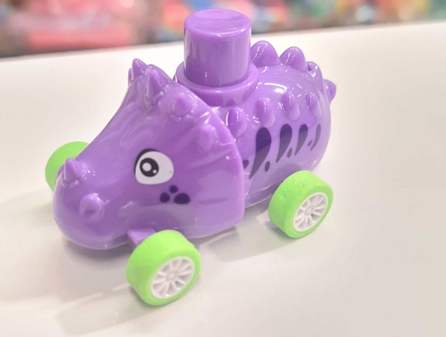 Fraction Toy