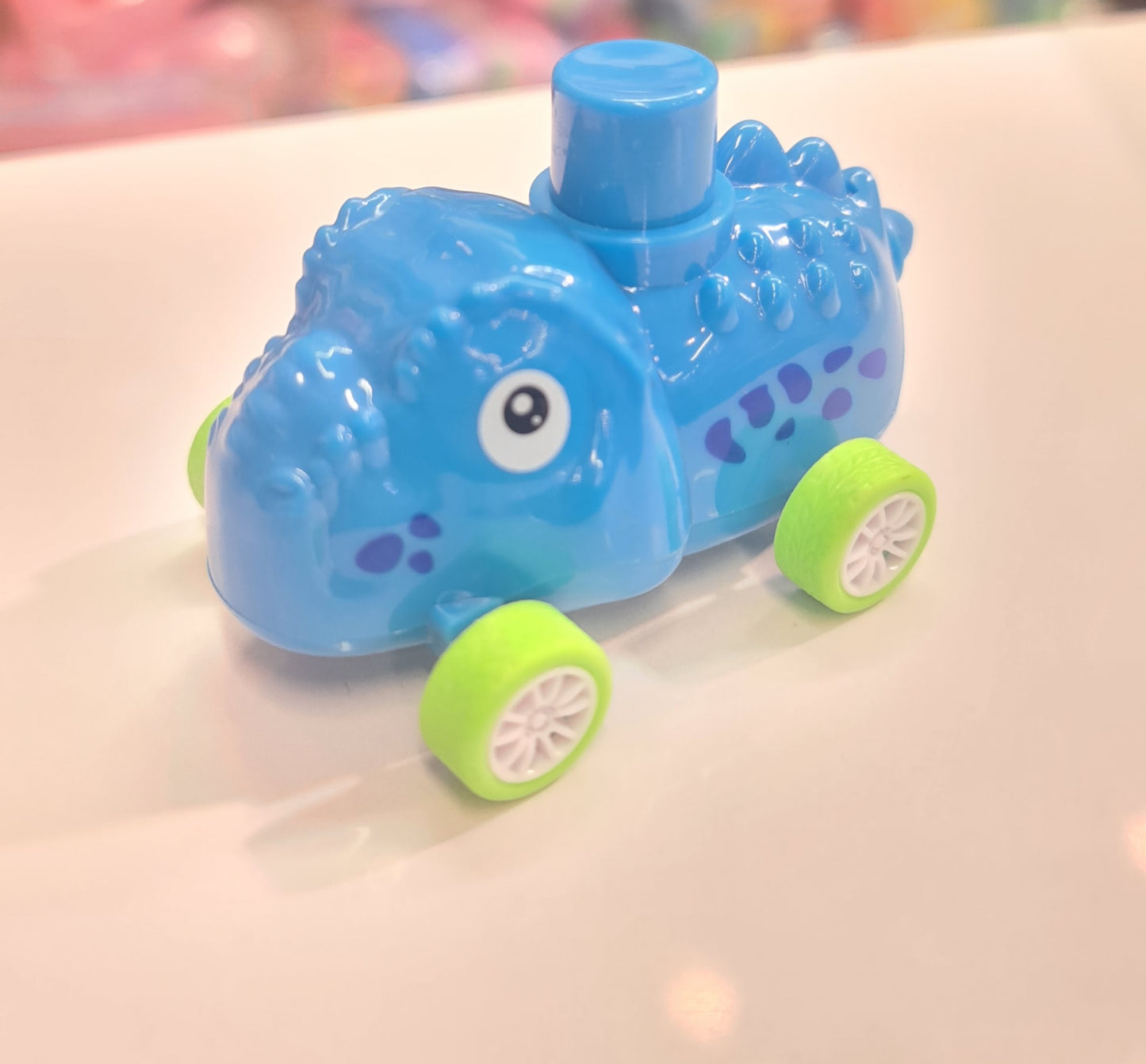 Fraction Toy