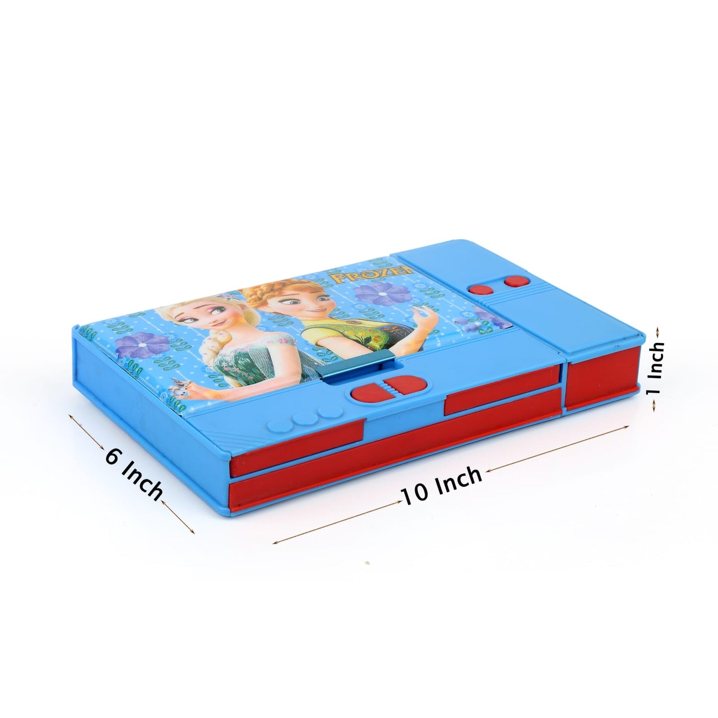 Pencil Box Big
