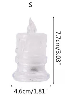 Led candle