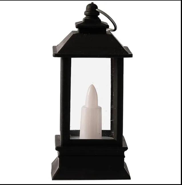 LED CANDELS