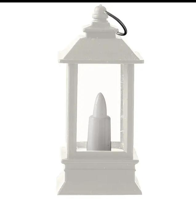 LED CANDELS