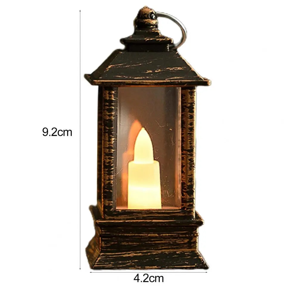 LED CANDELS