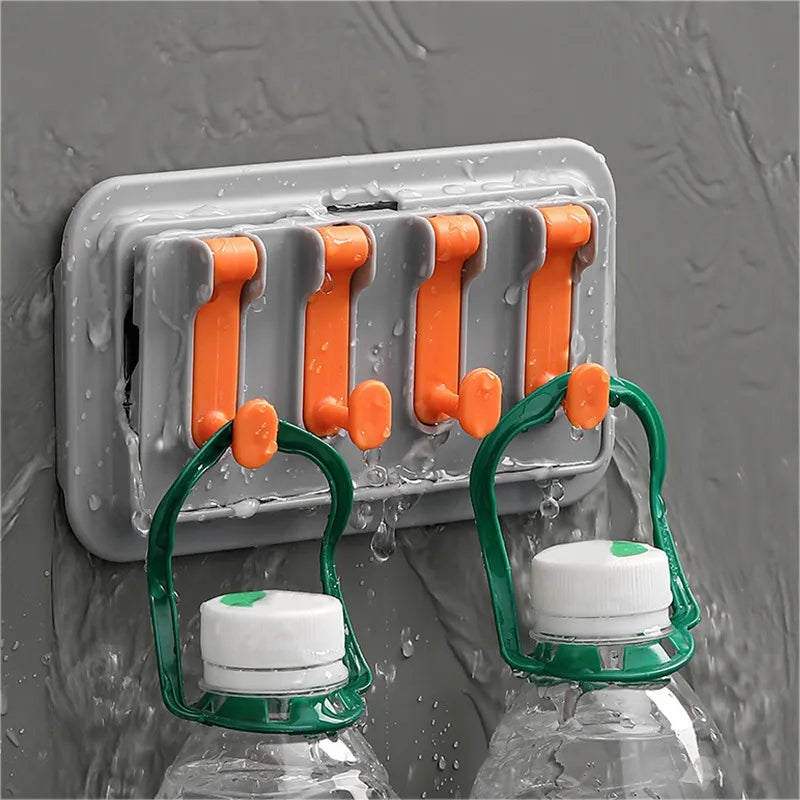 HOOK set with mobile holder