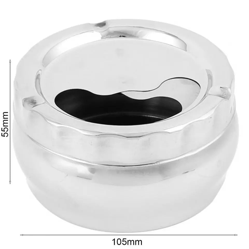 Cigarette Ashtray
