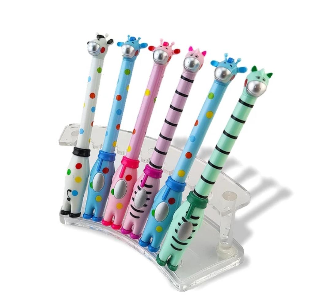 Girrafe Pen