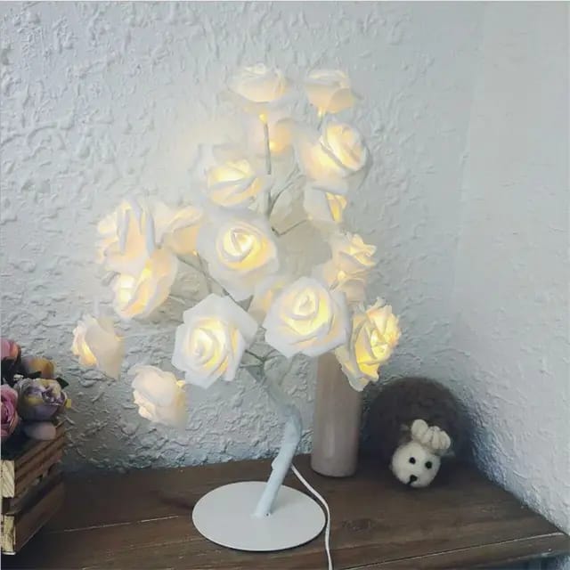 Tree Lamp