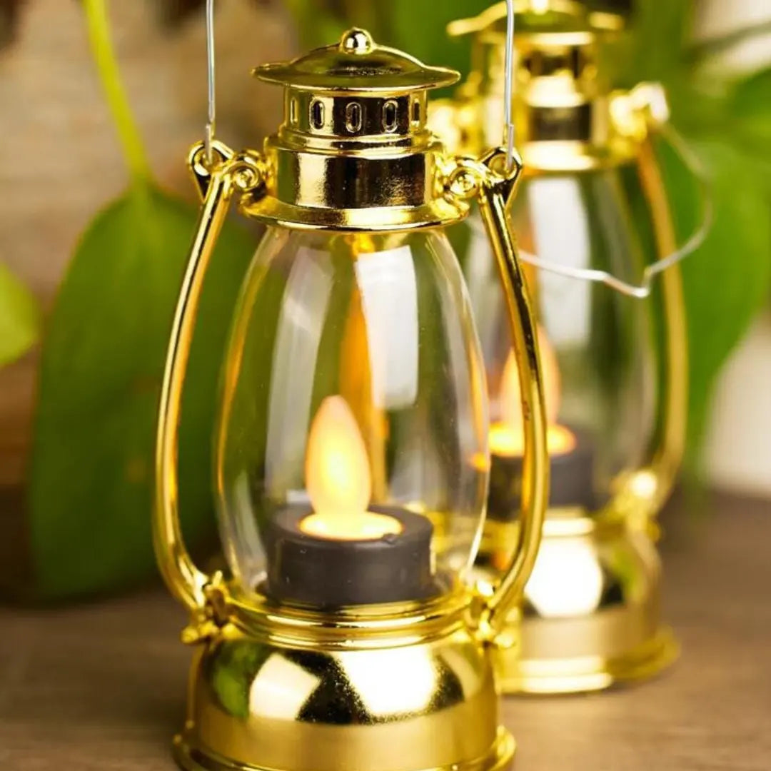 LED CANDEL
