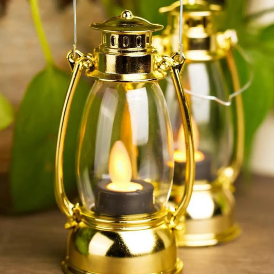 LED CANDEL