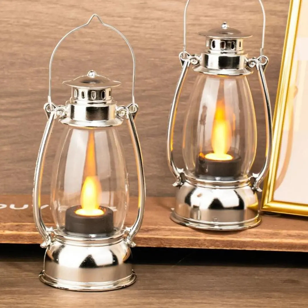LED CANDEL