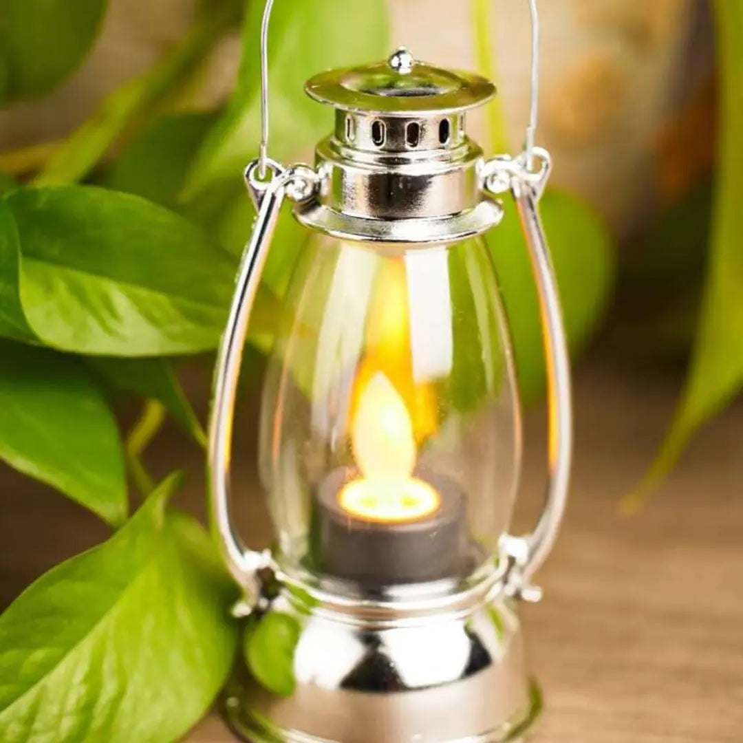 LED CANDEL