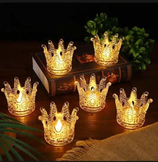 Crown Light