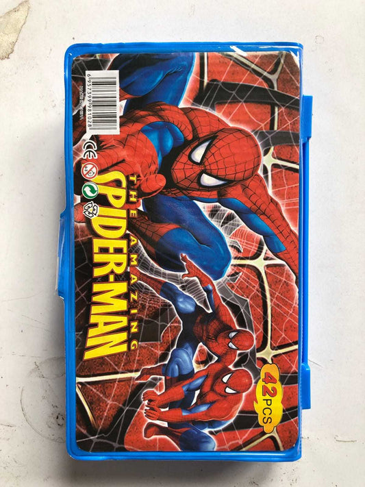 42 pcs art set