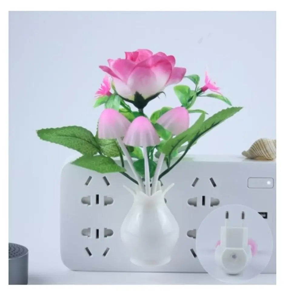WH300.54 MUSHROM SENSOR LAMP