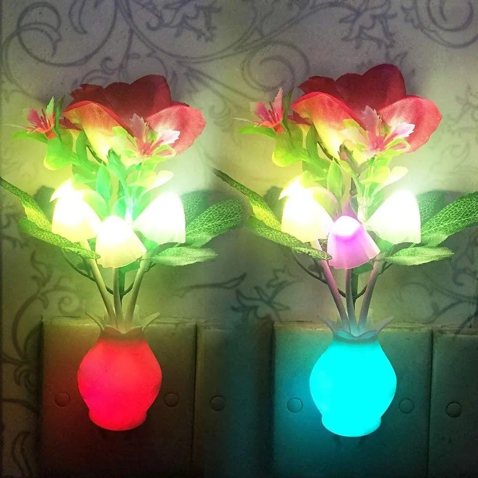 WH300.54 MUSHROM SENSOR LAMP