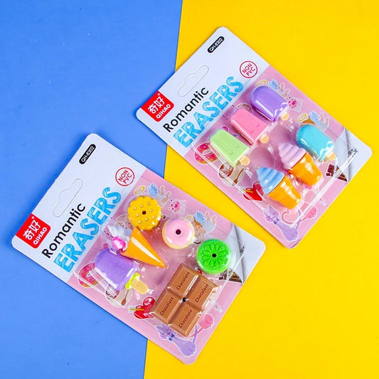ERASER