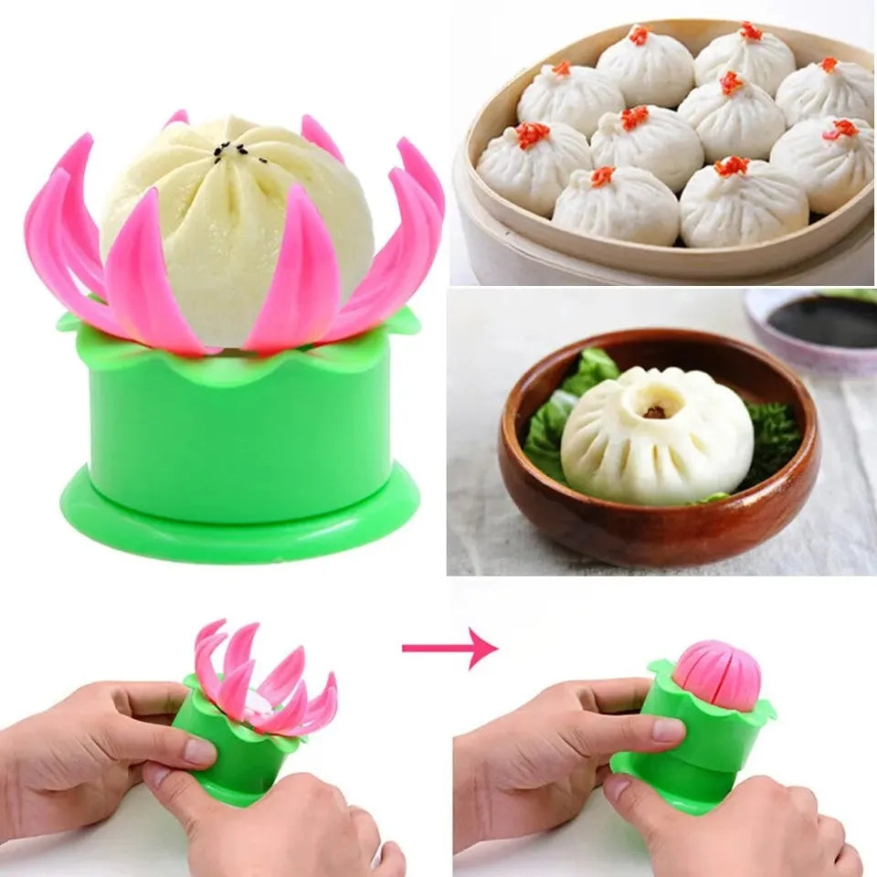 Dumpling Maker