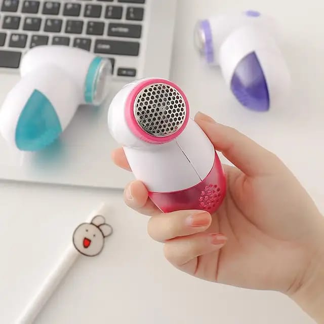 Clothes Lint Remover