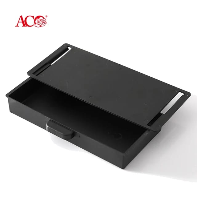 Hidden Storage Box