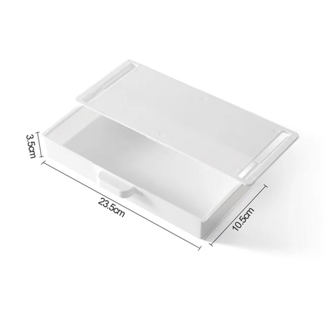 Hidden Storage Box