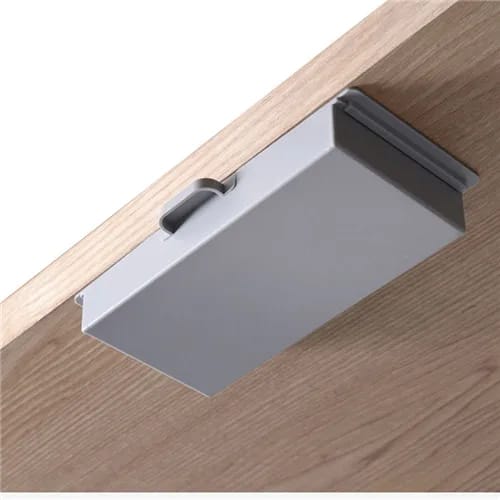 Hidden Storage Box