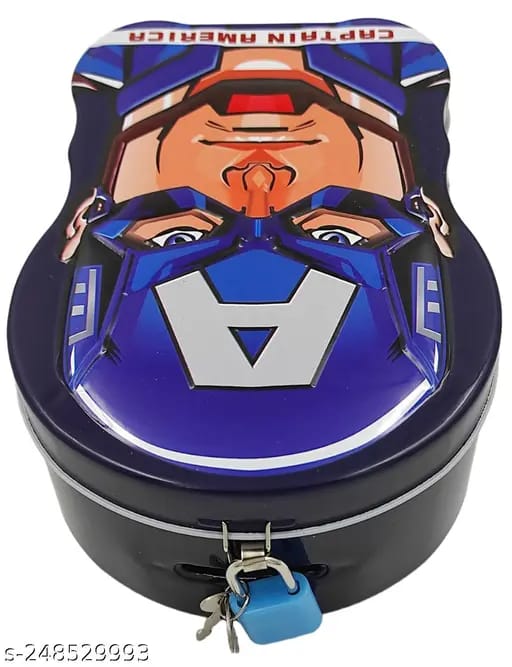COIN BOX