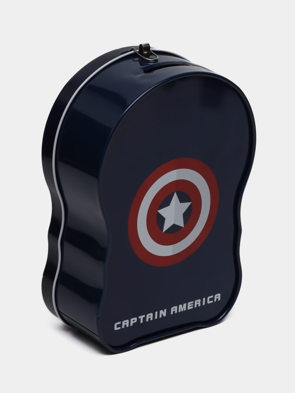 COIN BOX