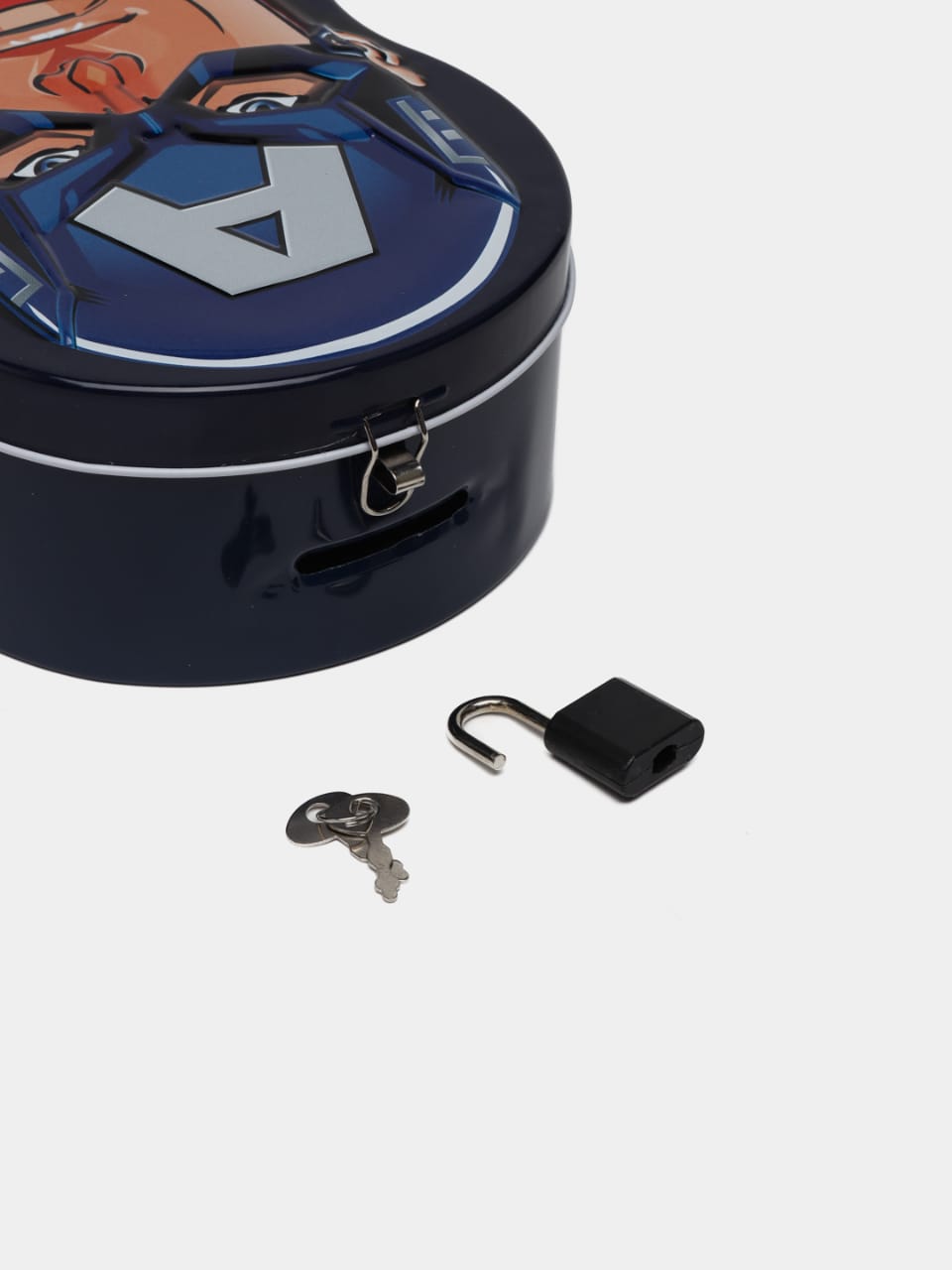 COIN BOX