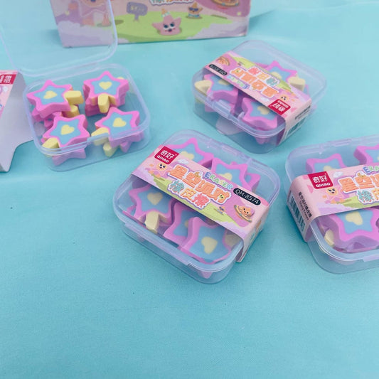 ERASER