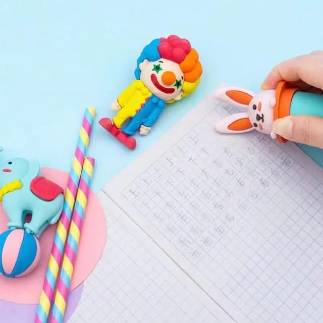ERASER