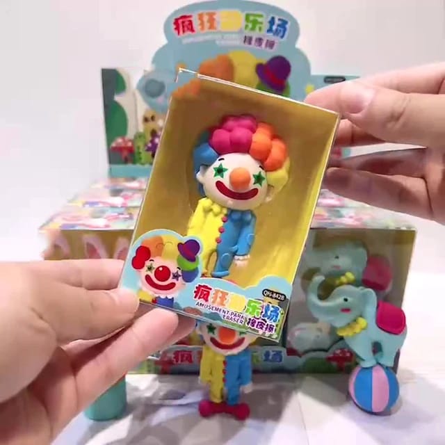ERASER