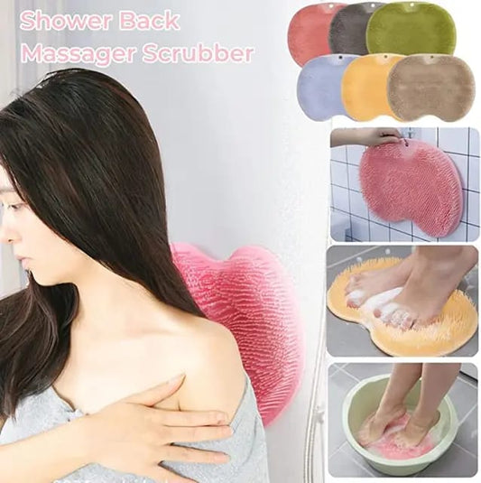 Back Scrubber
