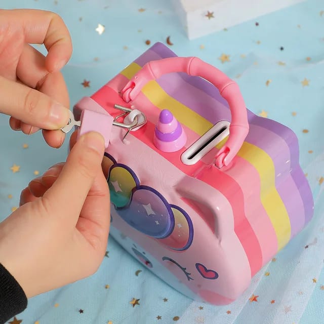 COIN BOX