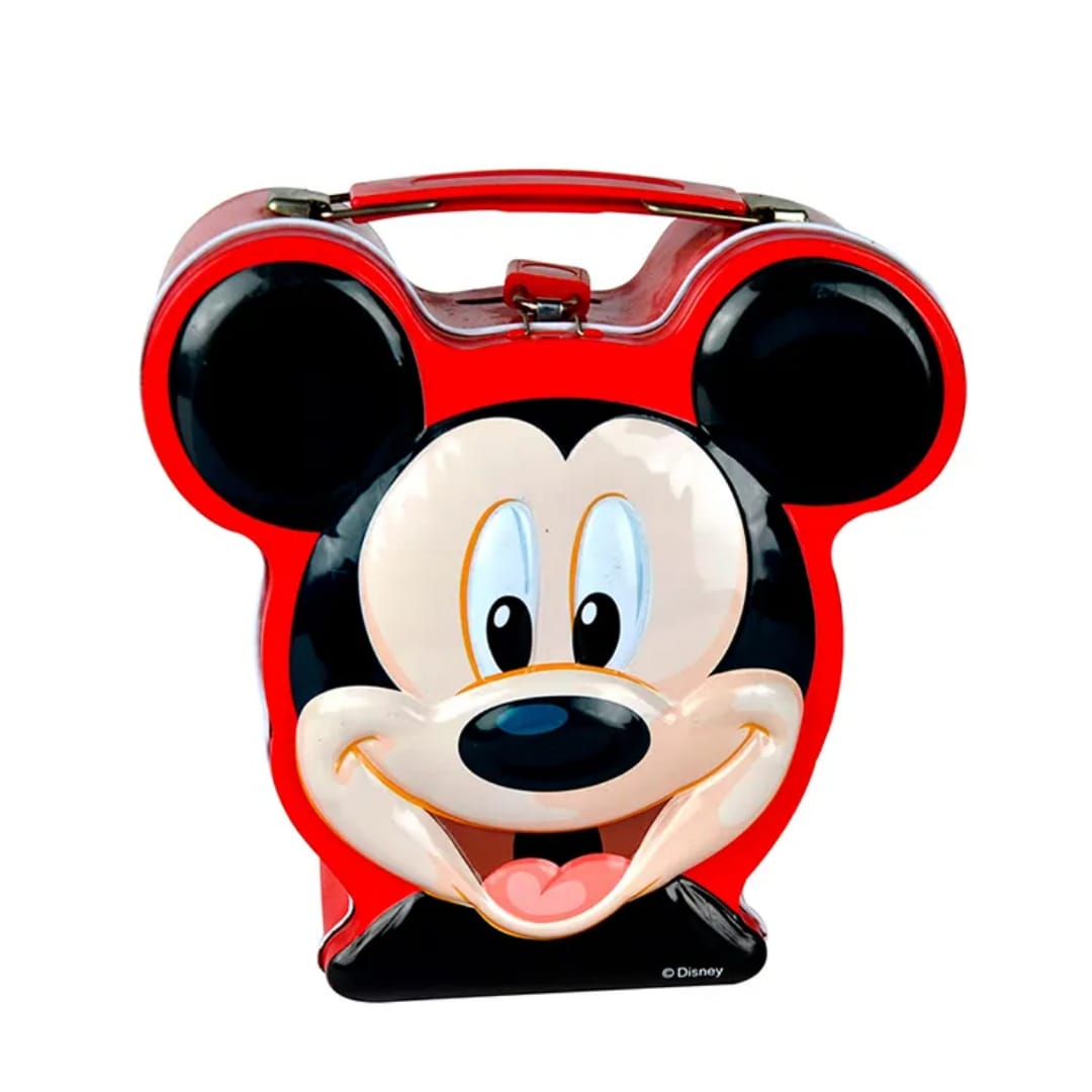 MICKYMOUSE COIN BOX JUMBO SIZE