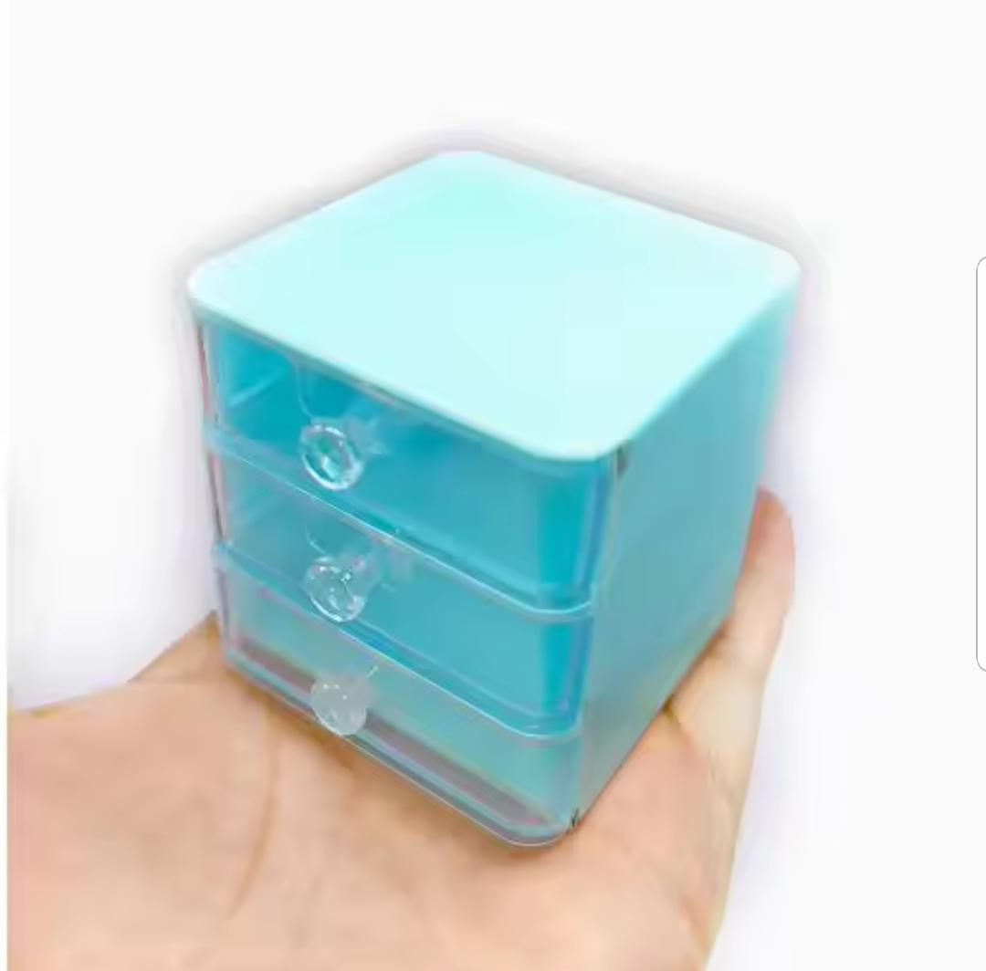 NEWLY MINI DRAWER WITH accessories