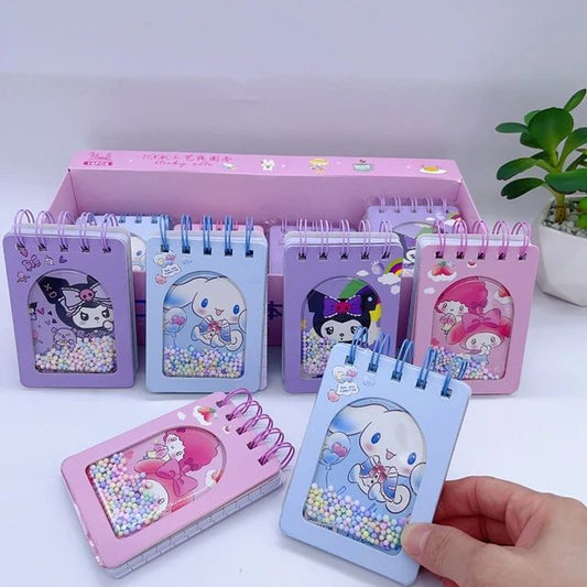 NEWLY KUROMI DIARY
