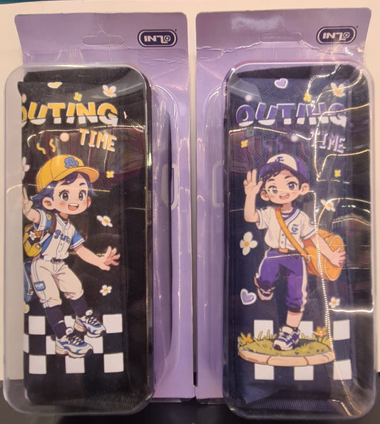 PENCIL POUCH N