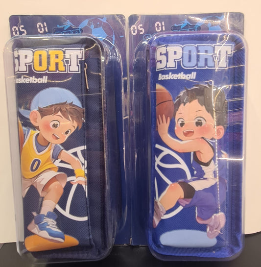 PENCIL POUCH