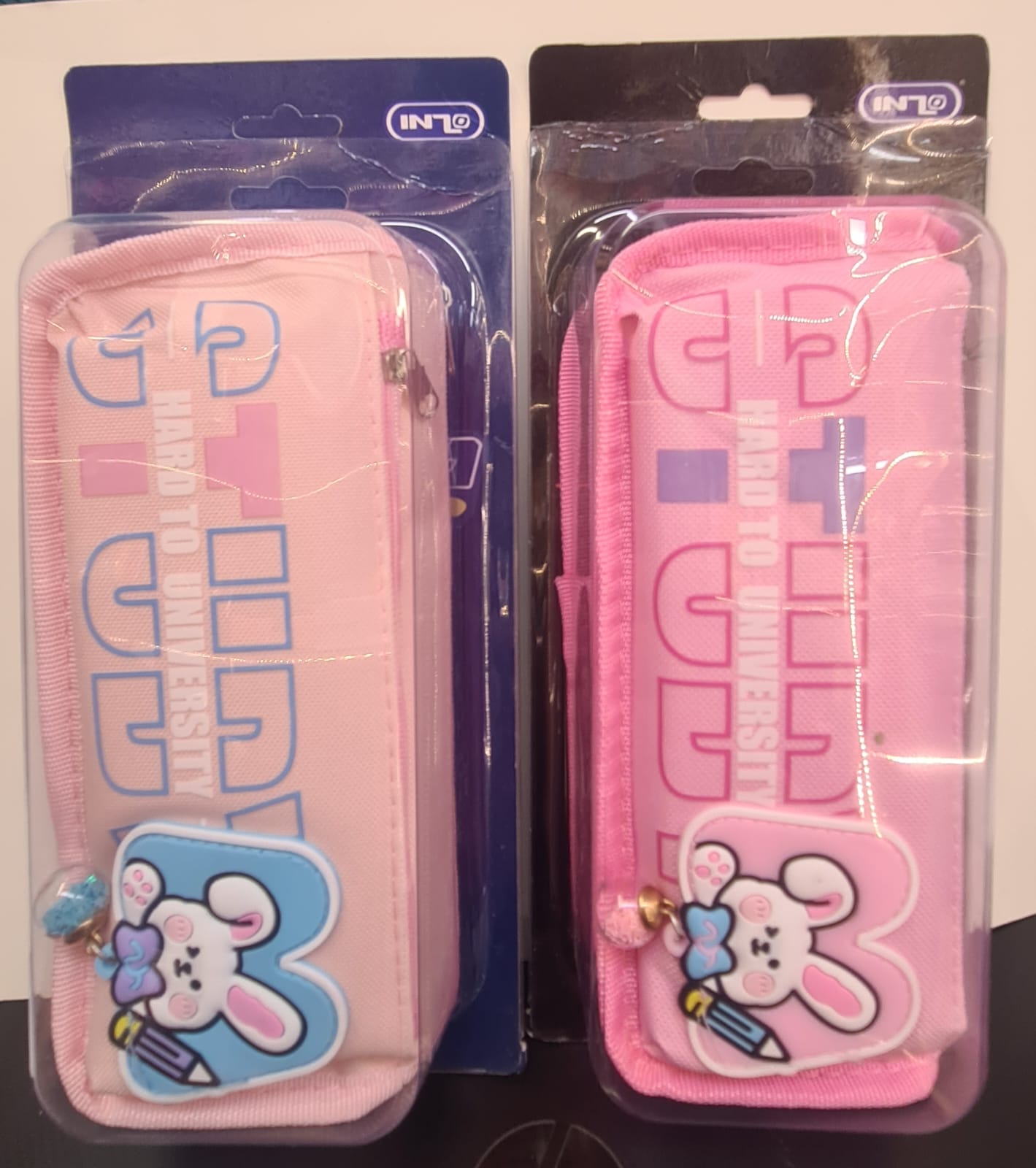 PENCIL POUCH NEW STYLE