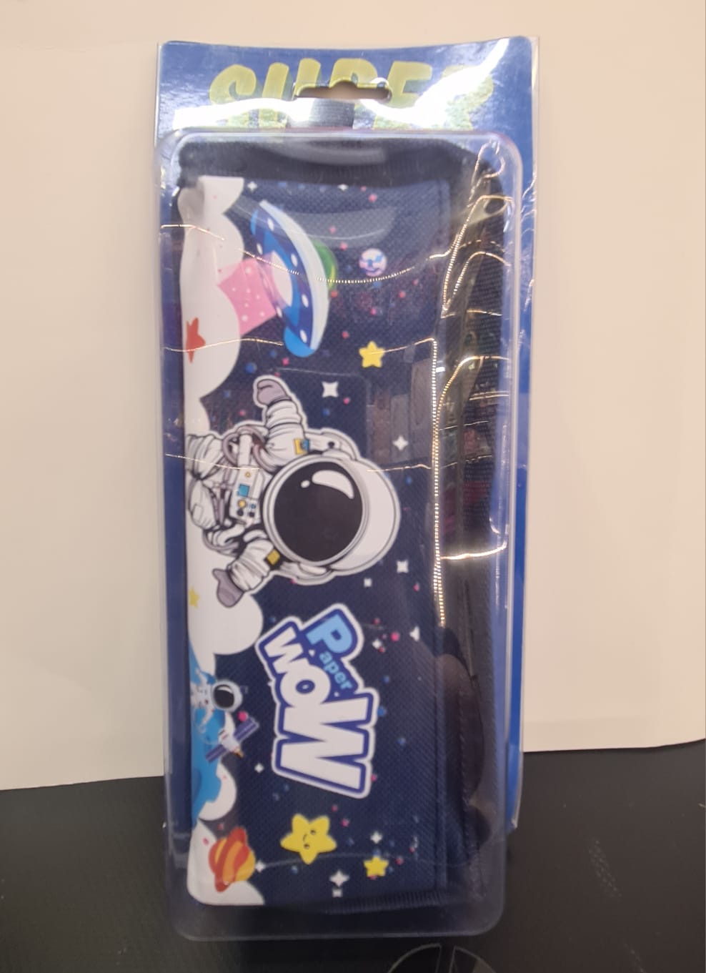 PENCIL POUCH NEW STYLE