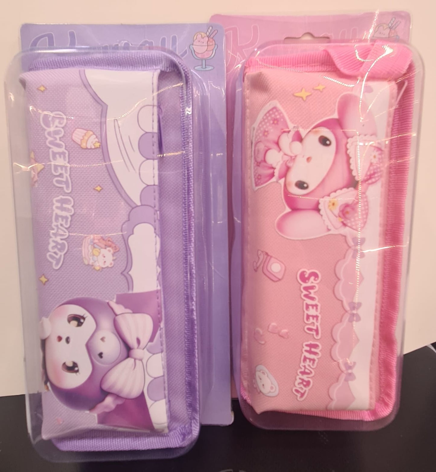 PENCIL POUCH NEW STYLE