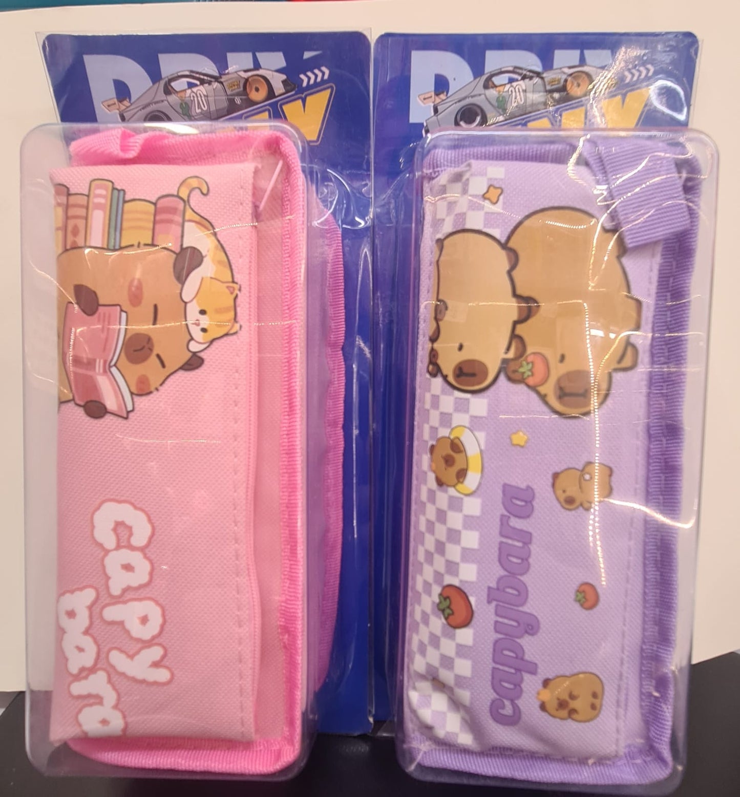 PENCIL POUCH NEW STYLE