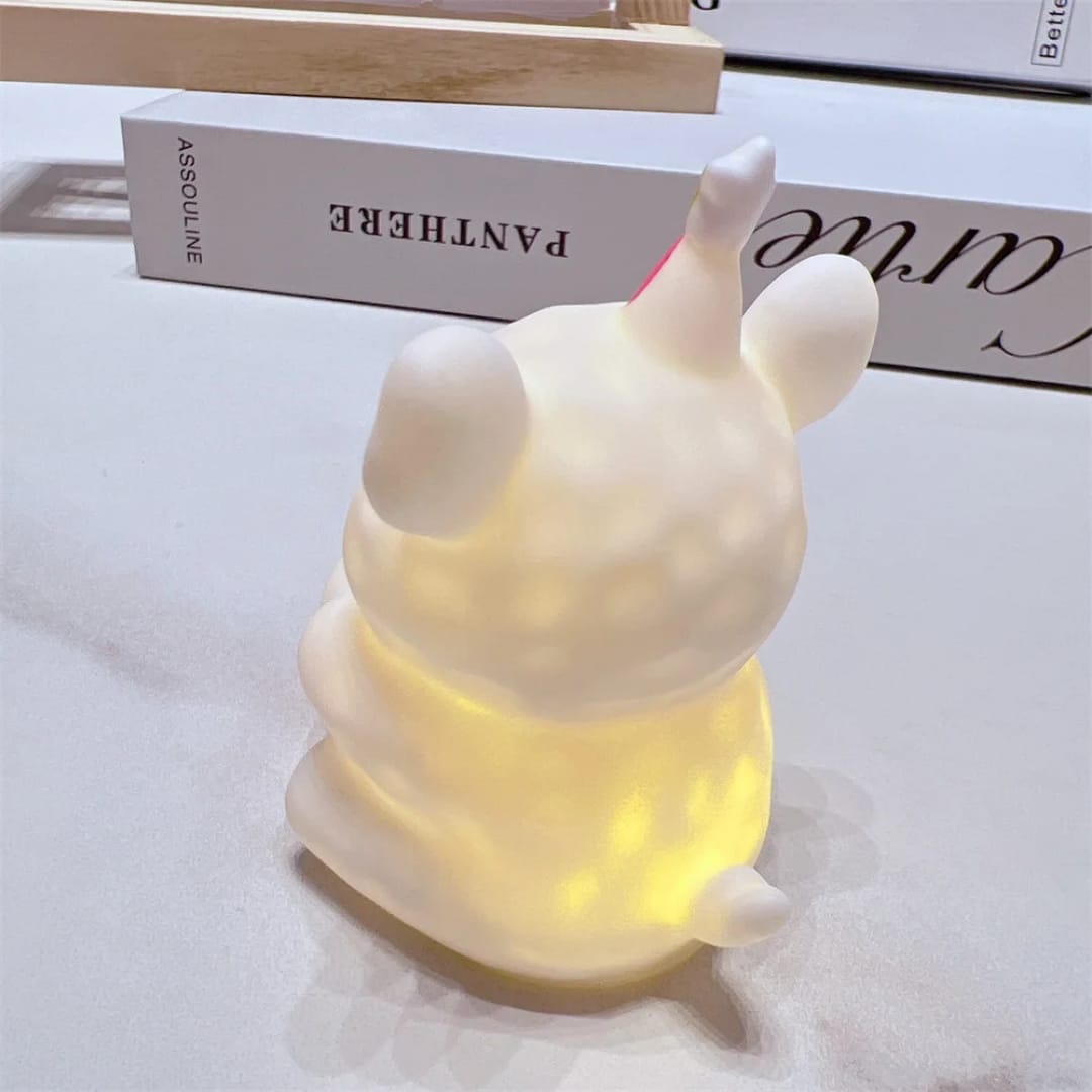 NEWLY TEDDY BEAR LIGHT