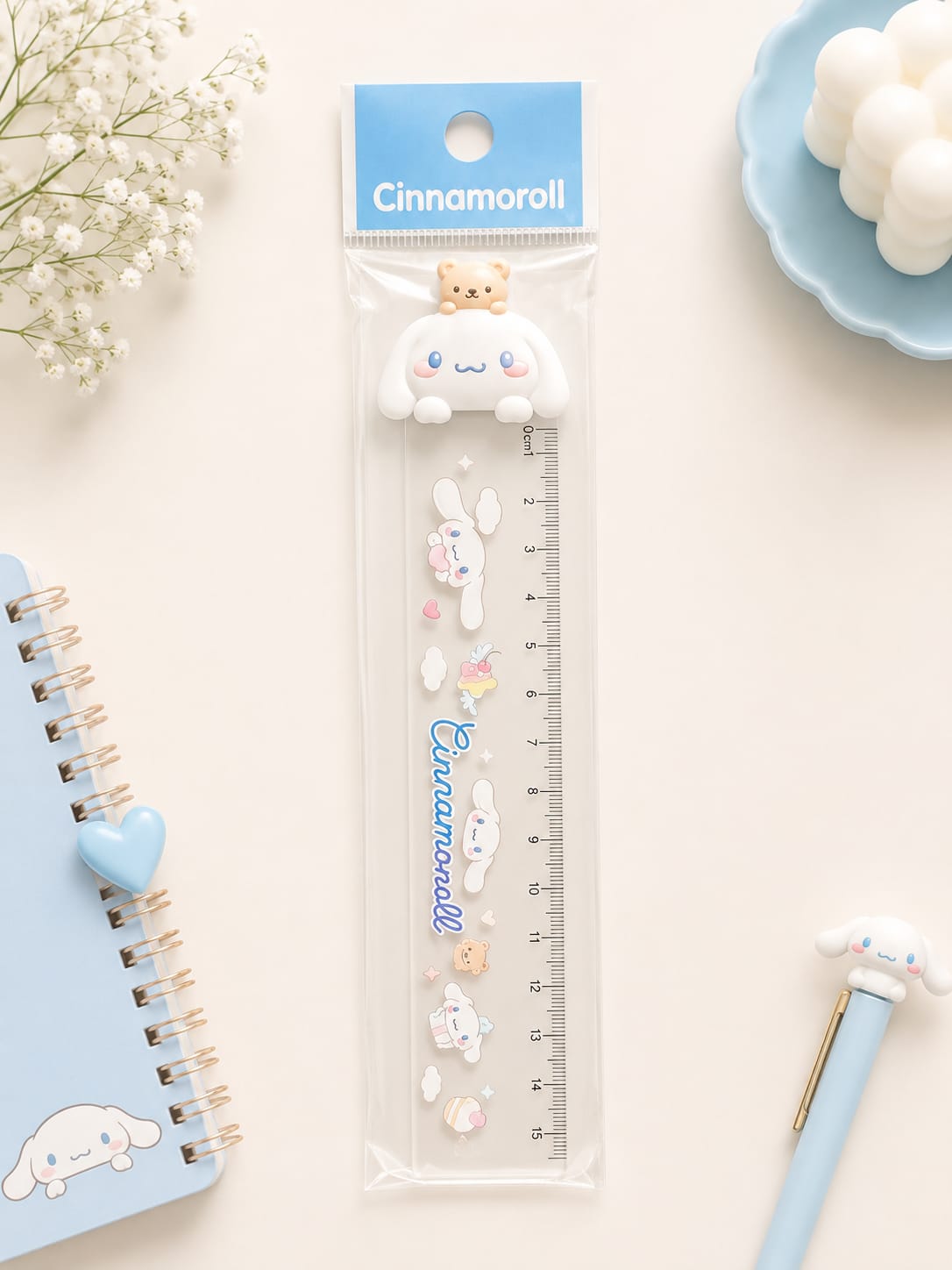 Fancy Scale