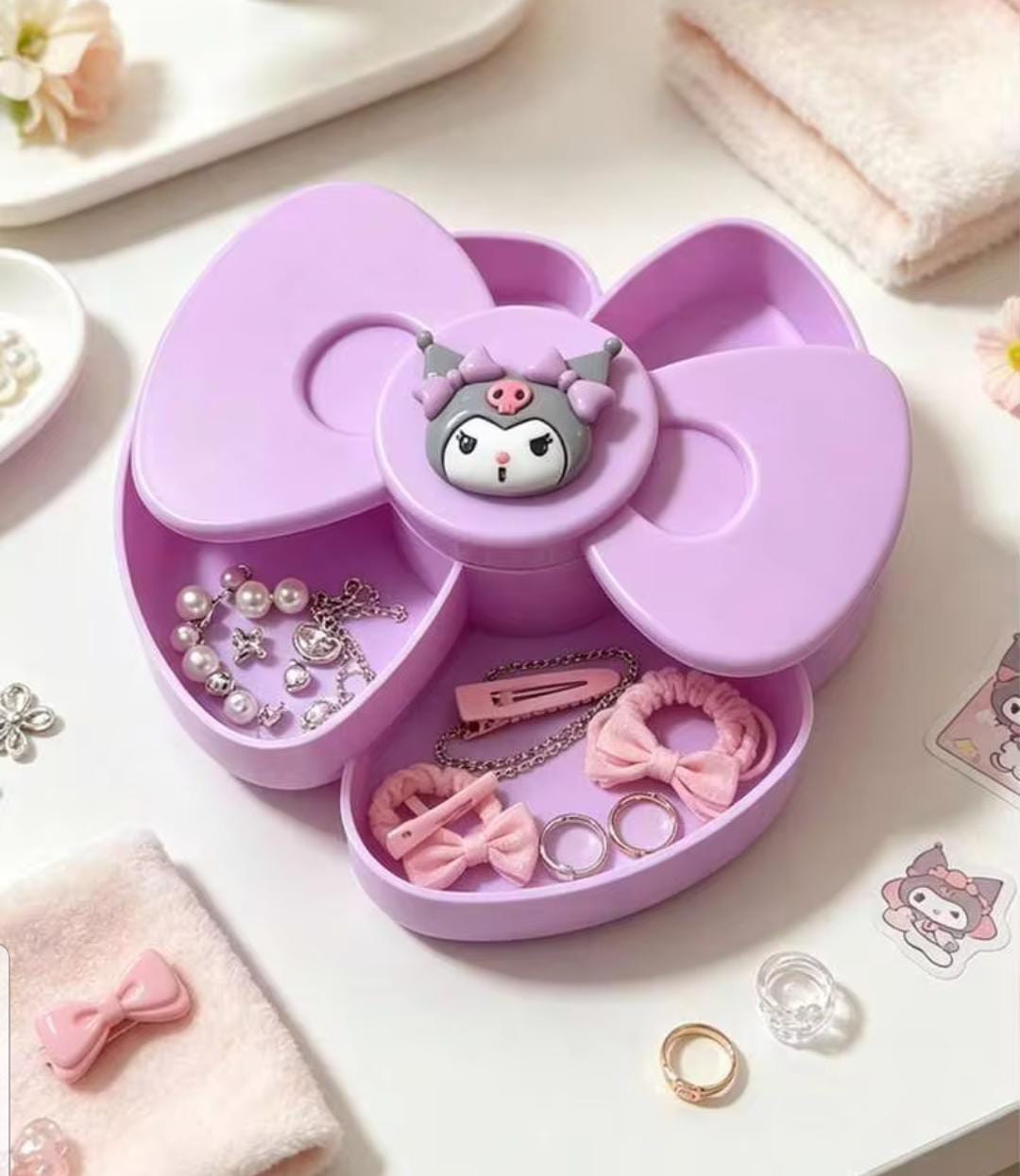 Jewelry Box