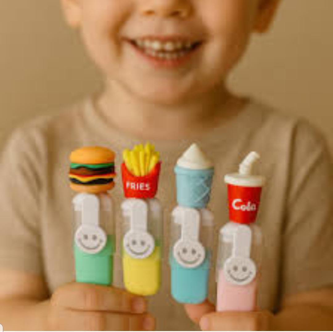 FastFood Highlighter