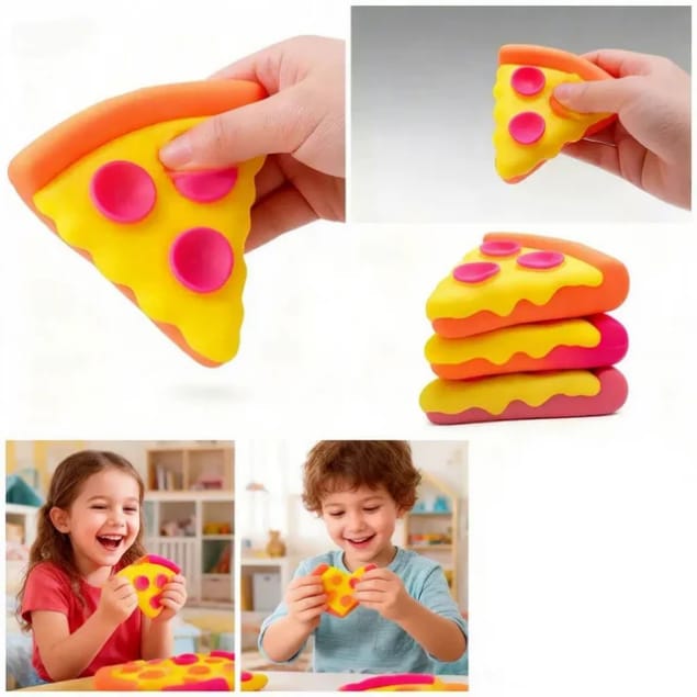 PIZZA SQUESHY