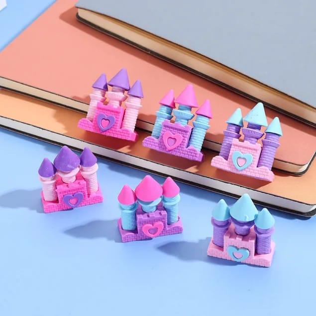 PALACE ERASER