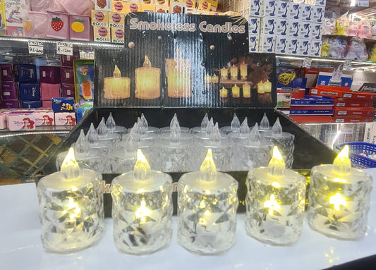CANDLE MEDIUM